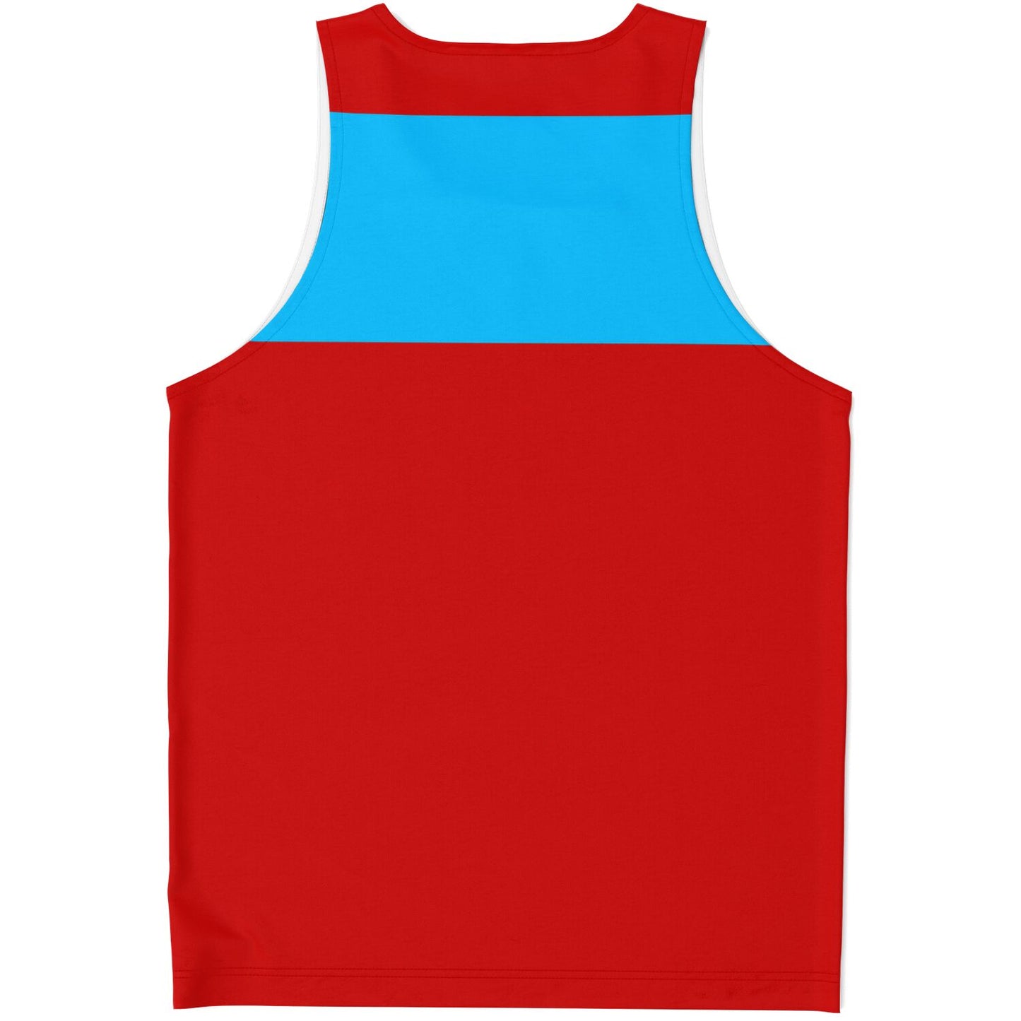 Men's Kenwood Academy Tank Top | Kenwood Broncos