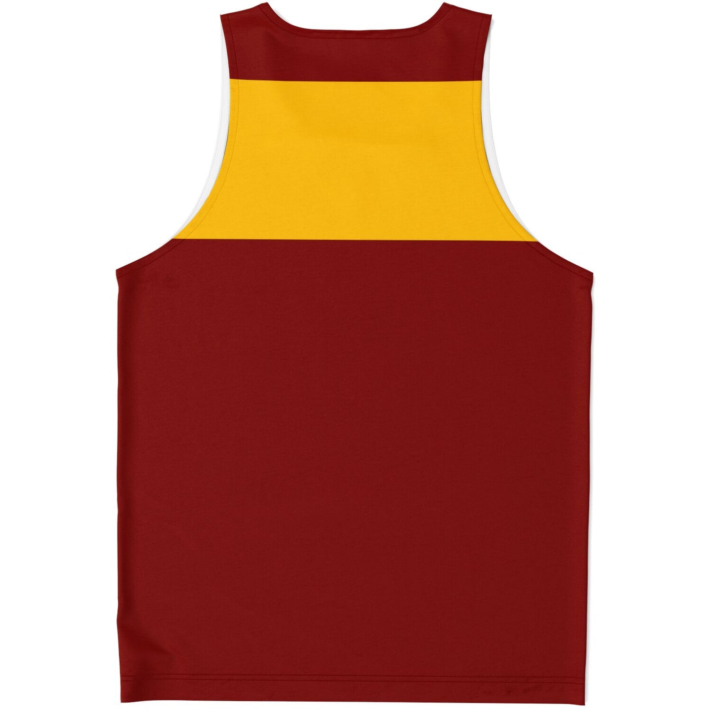 Men's Lindblom Math & Science Academy Tank Top | Lindblom Eagles