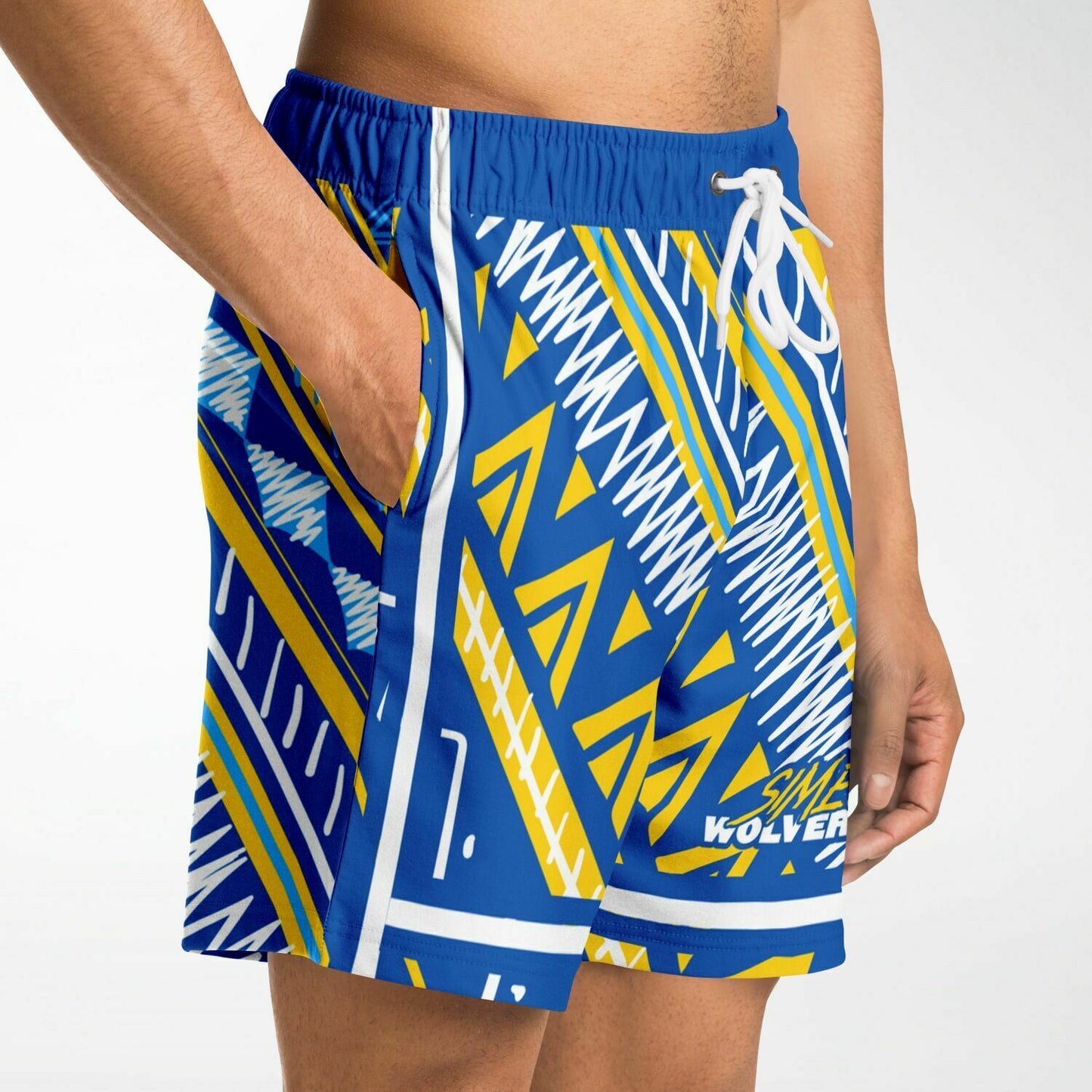 Simeon Shorts | Simeon High School