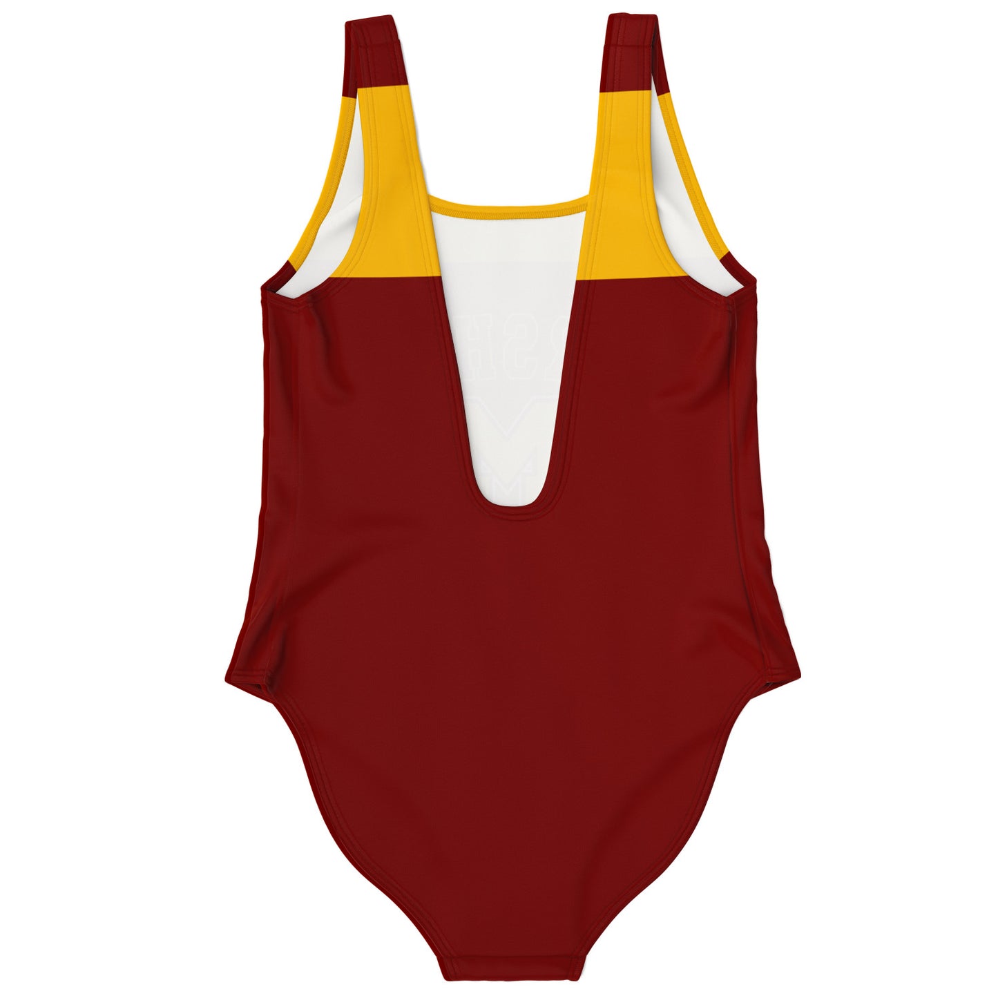 Marshall Metro High School Swimsuit | Bodysuit | Marshall Commandos