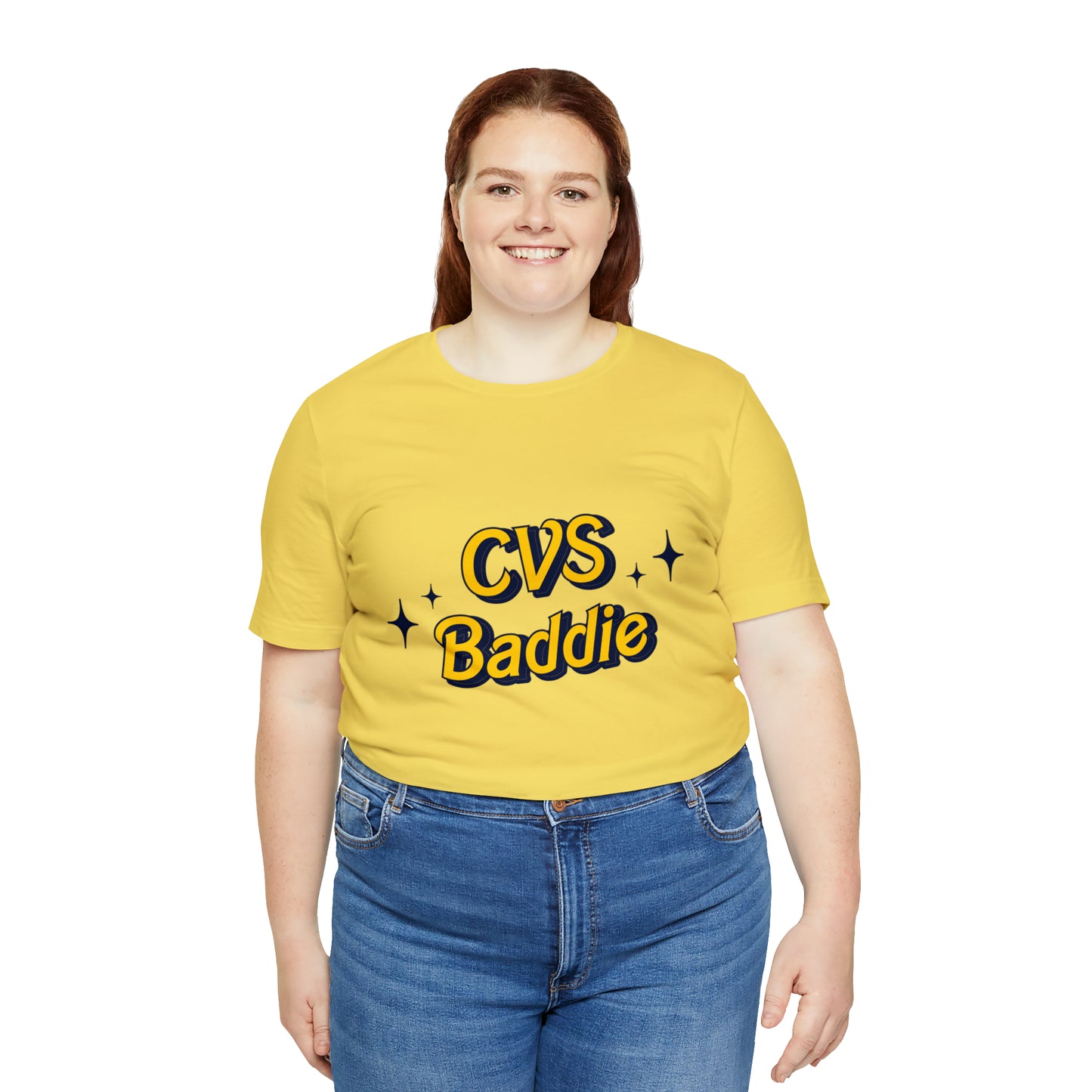 CVS Baddie Shirt | Chicago Public Schools Shirt