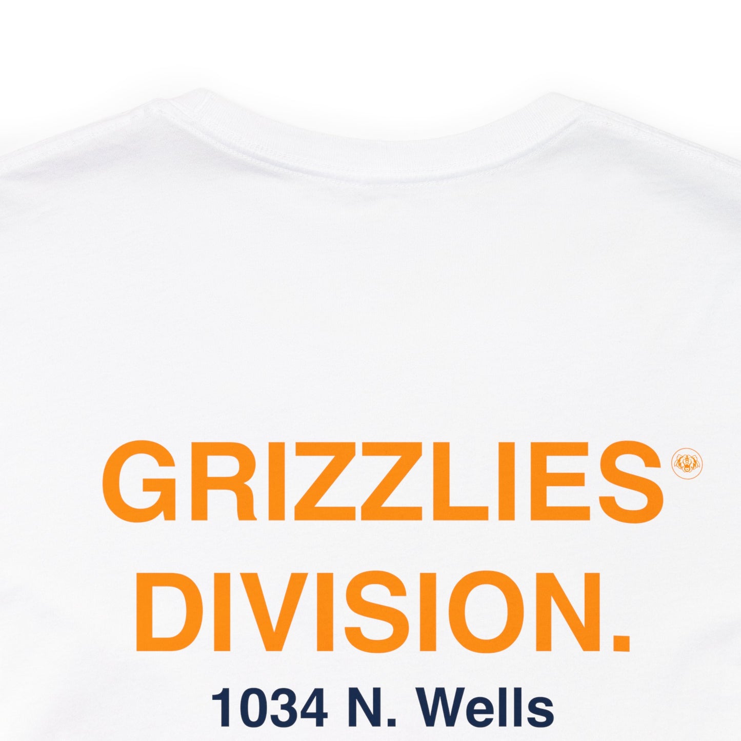 Payton Grizzlies | Walter Payton College Prep Tee Shirt