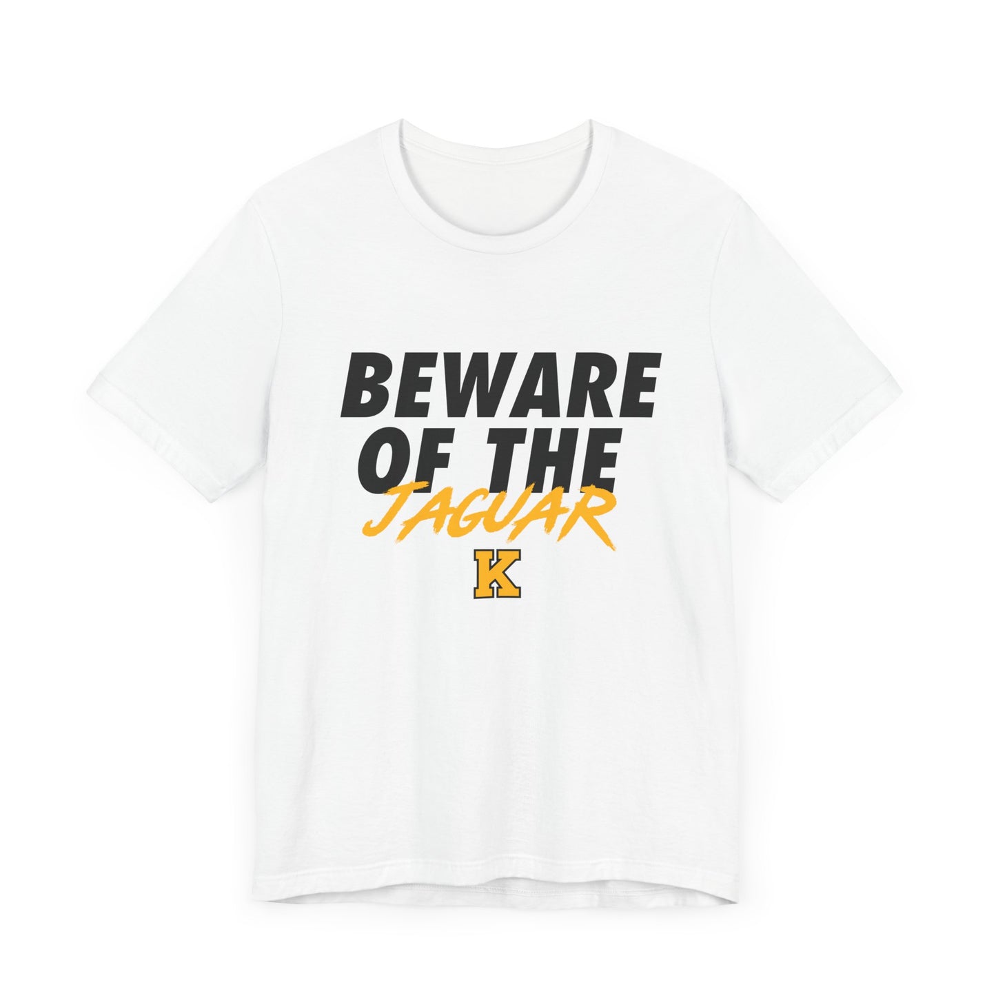 King College Prep Shirt | King Jaguars | Chicago Alumni Picnic | King T-shirt | King Shirts