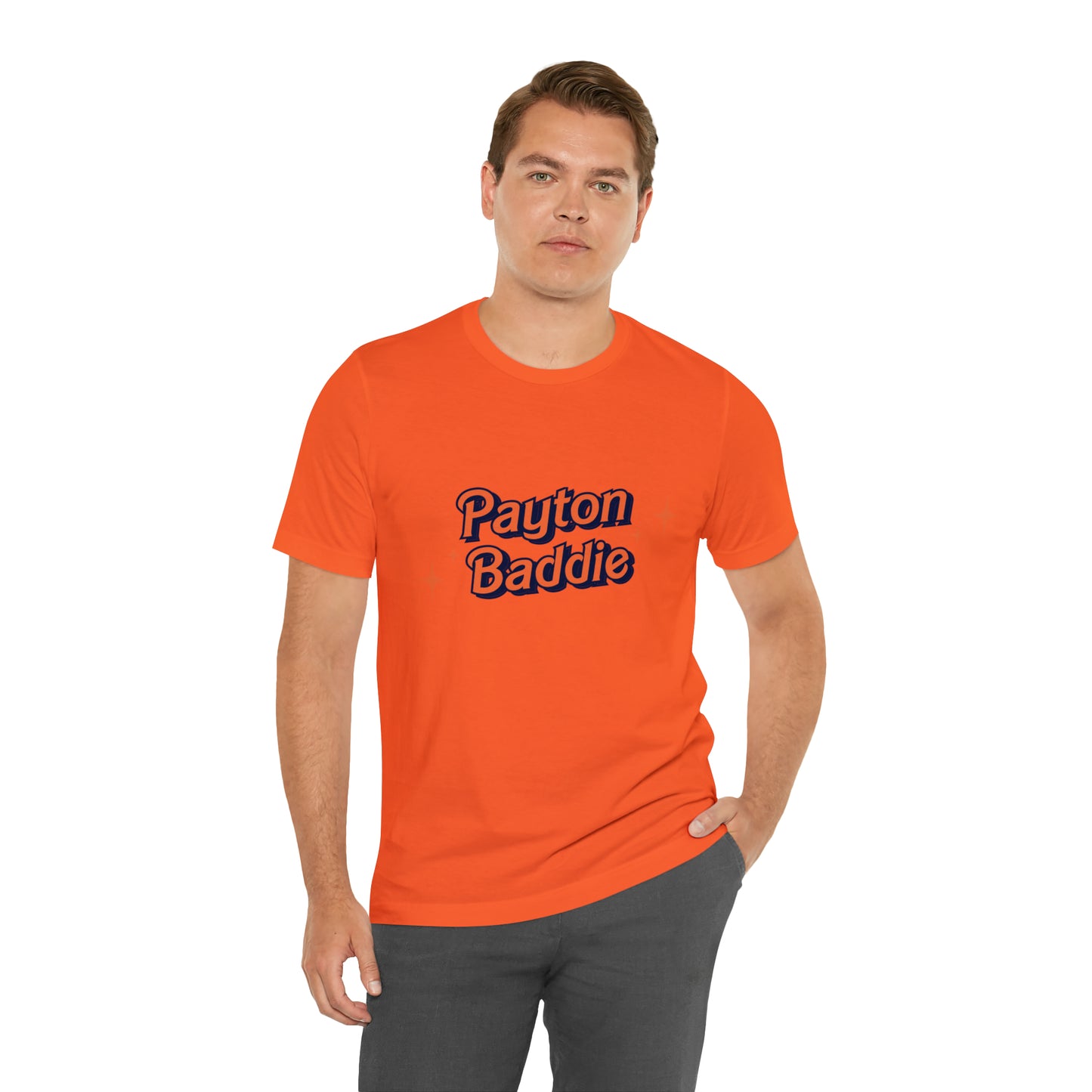 Payton Baddie Shirt | Chicago Public Schools Shirt