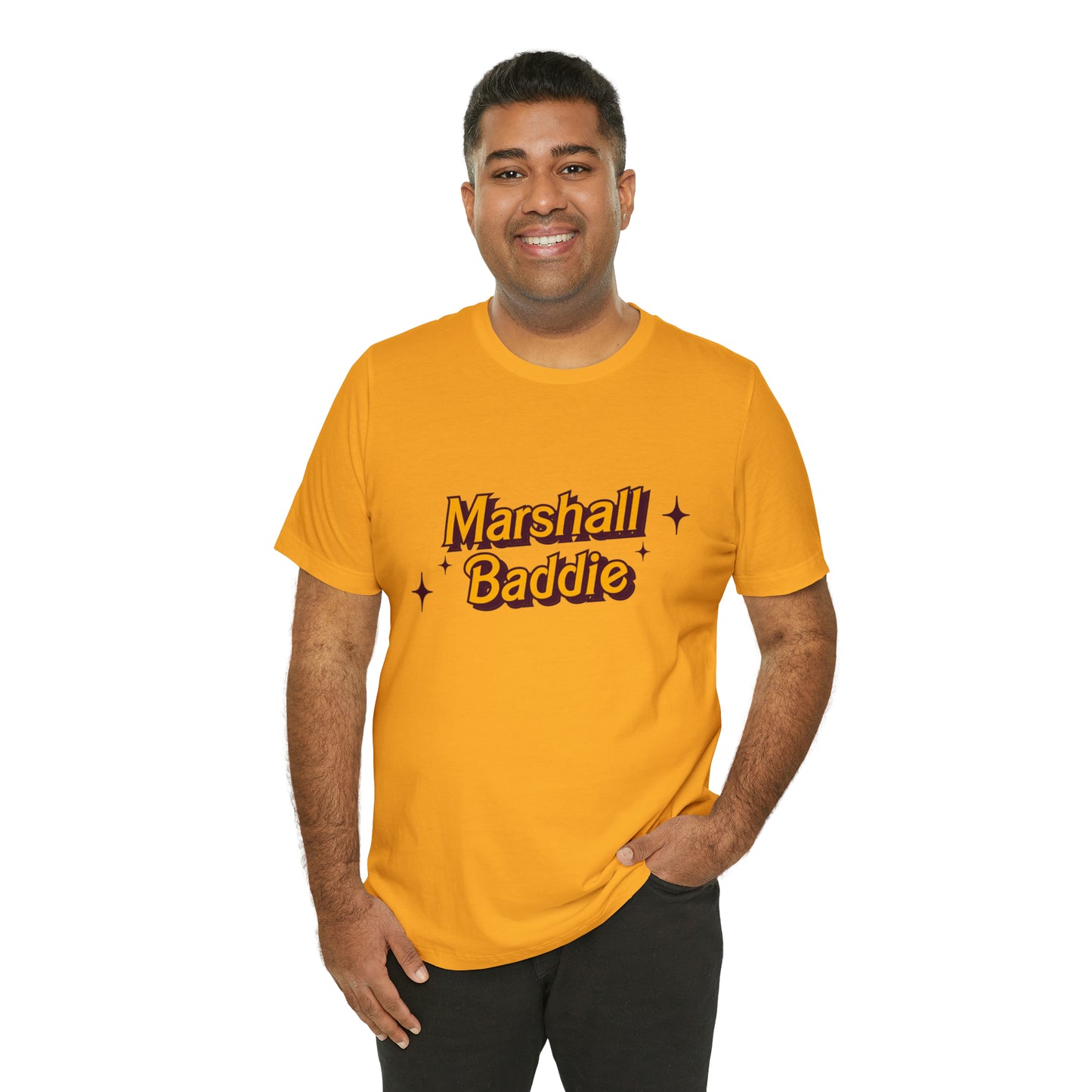 Marshall Baddie Shirt | Chicago Public Schools Shirt