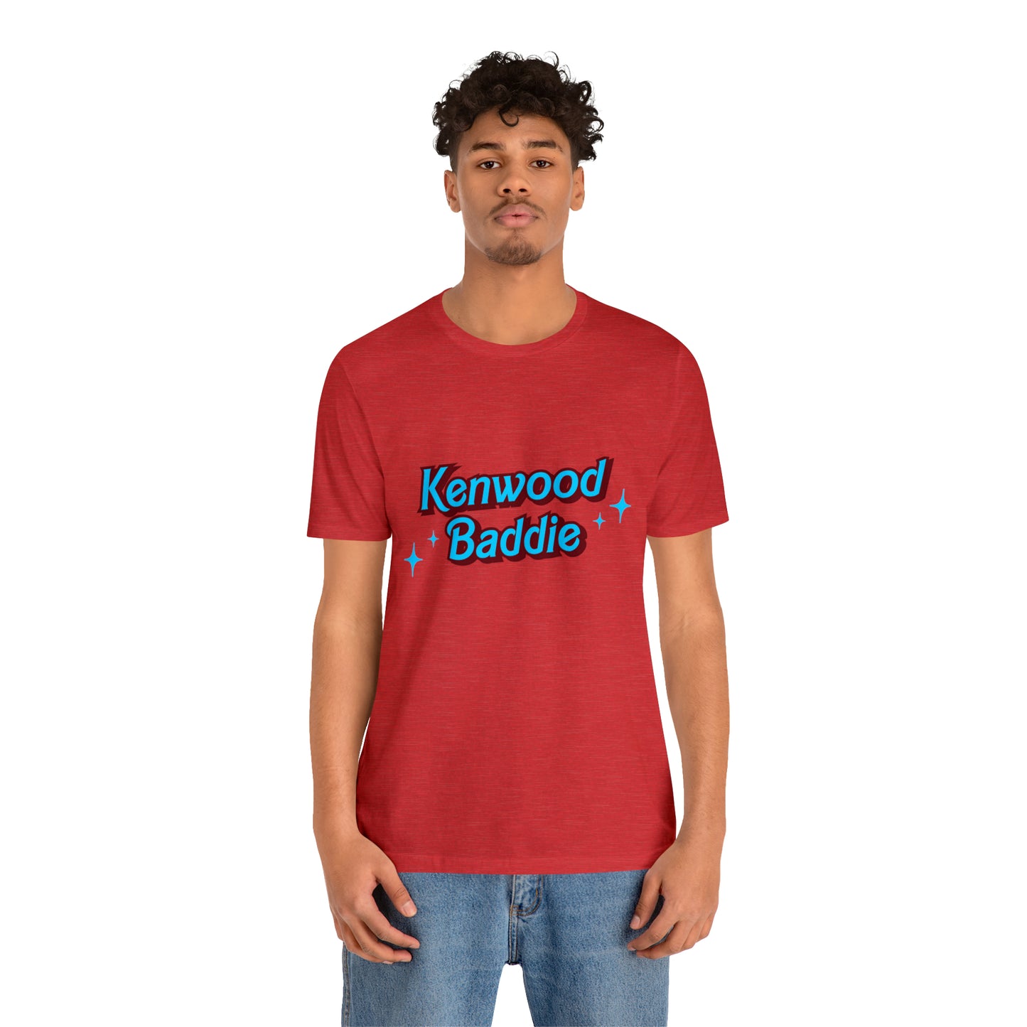 Kenwood Baddie Shirt | Chicago Public Schools Shirt