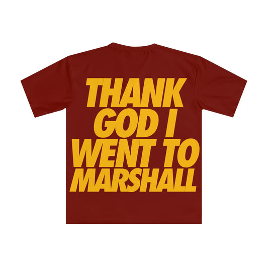 Marshall Metropolitan High School Shirt | Marshall Commandos | Chicago Alumni Picnic | Marshall T-shirt | Marshall Shirts
