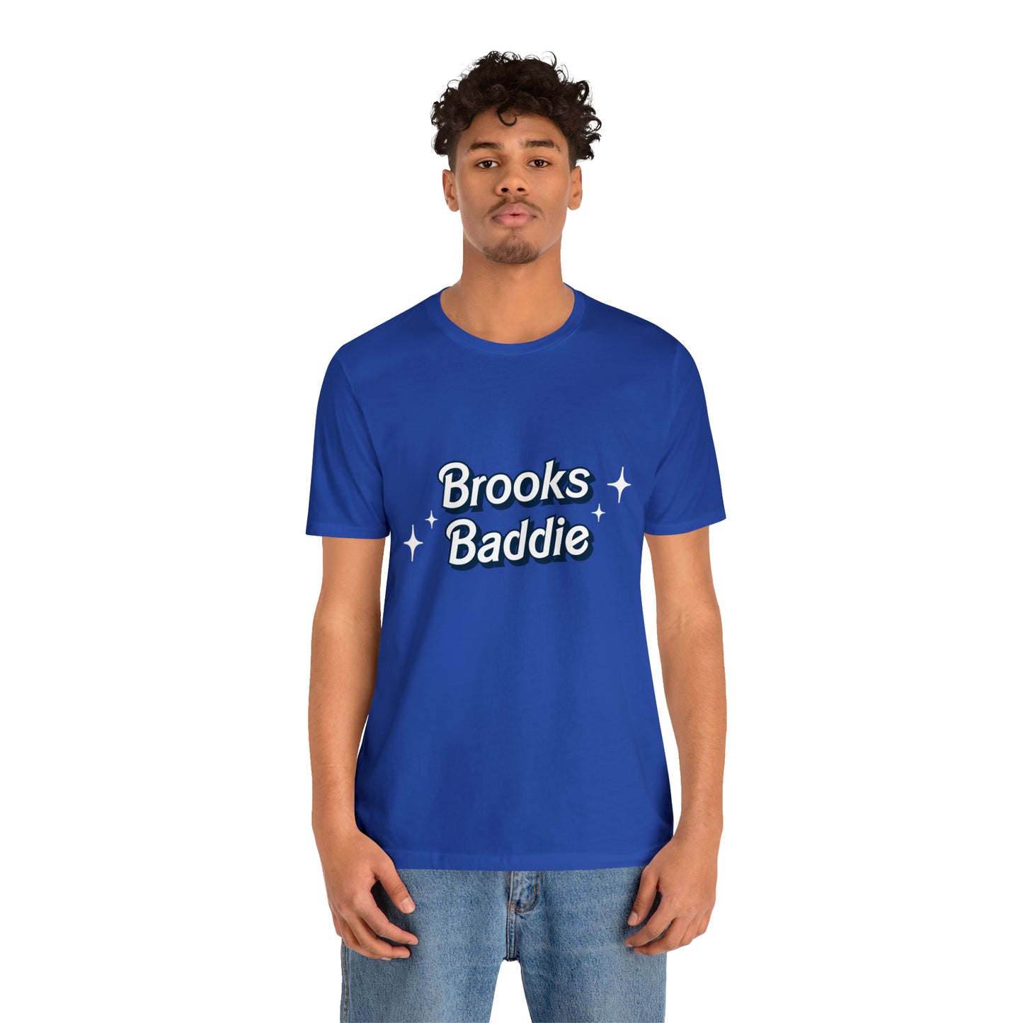 Brooks Baddie Shirt | Chicago Public Schools Shirt