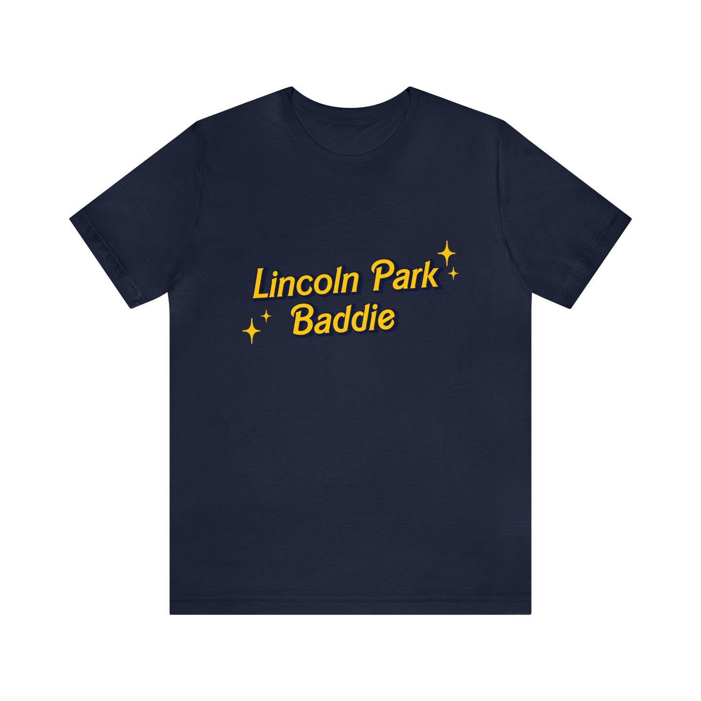 Lincoln Park Baddie Shirt | Chicago Public Schools Shirt