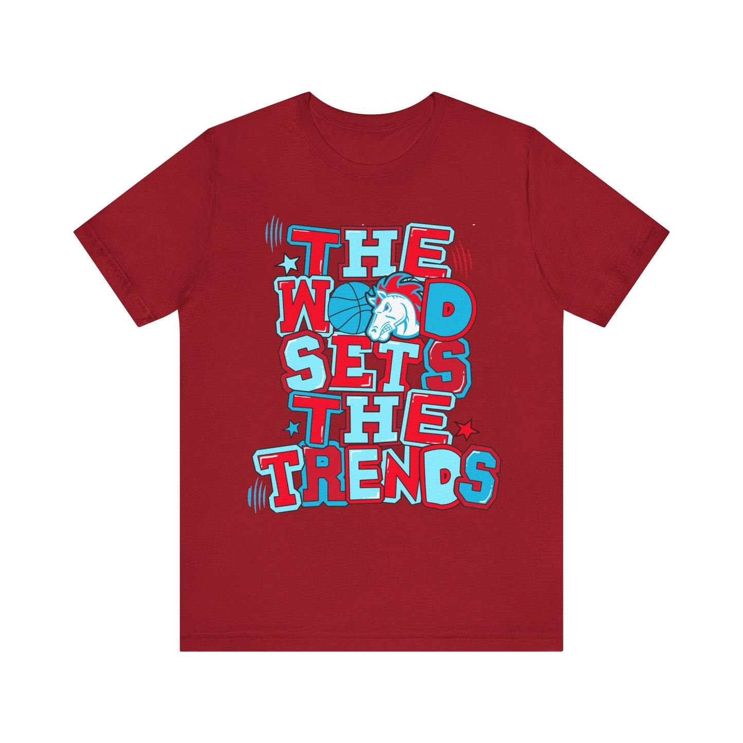 Kenwood Trends Tee
