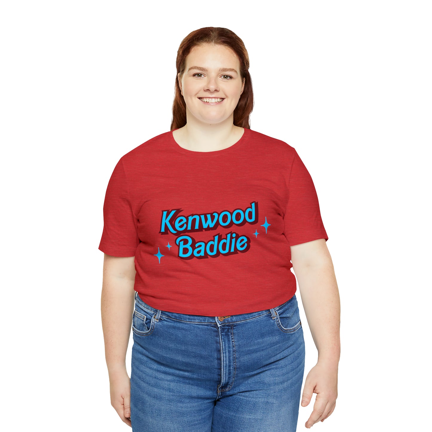 Kenwood Baddie Shirt | Chicago Public Schools Shirt