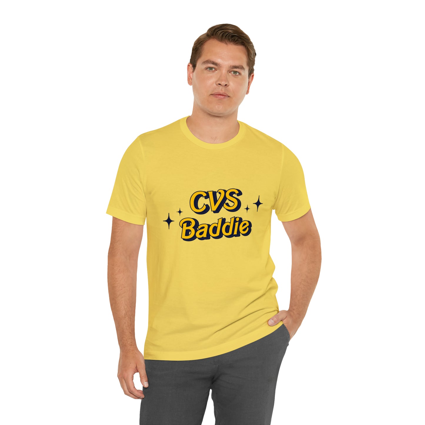CVS Baddie Shirt | Chicago Public Schools Shirt
