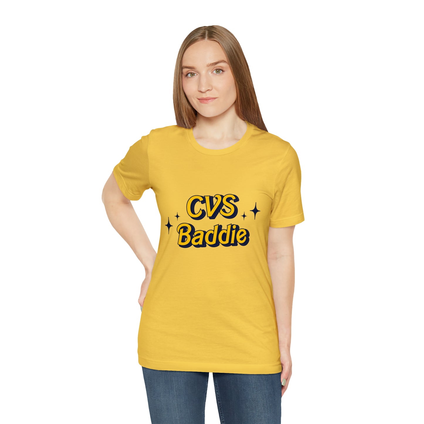 CVS Baddie Shirt | Chicago Public Schools Shirt