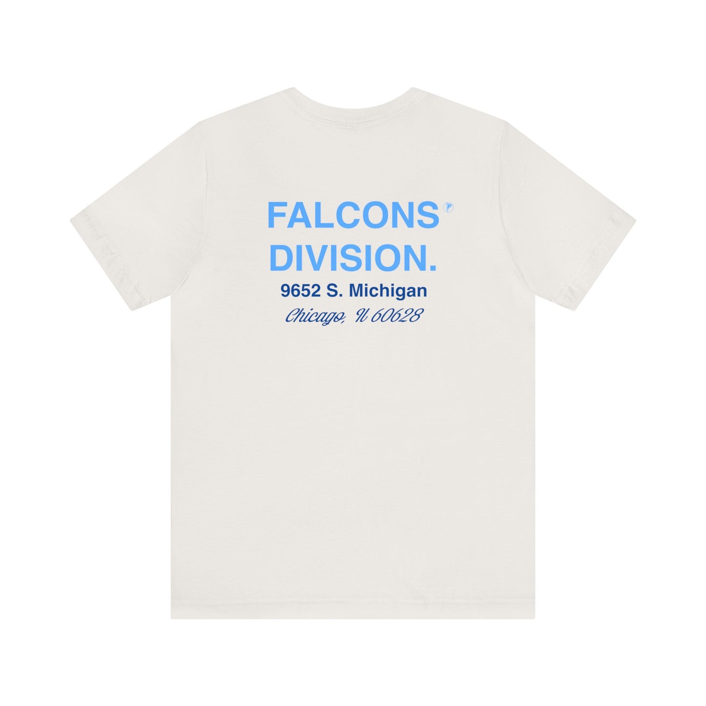 Harlan Falcons | Harlan High School Tee Shirt