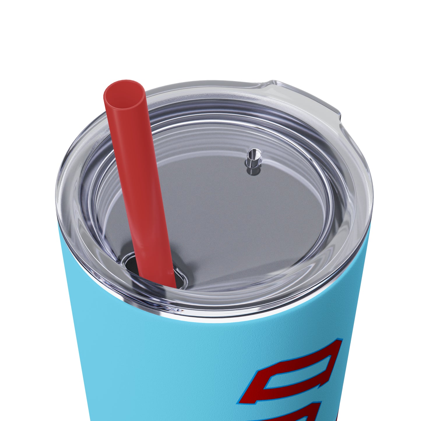 Kenwood Broncos | Kenwood Academy Tumbler