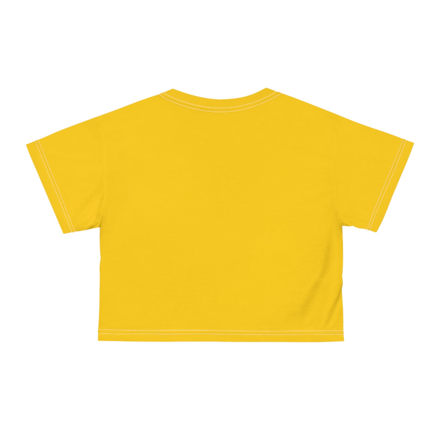 Simeon Wolverines| Pretty Girls | Simeon Career Academy Crop Top