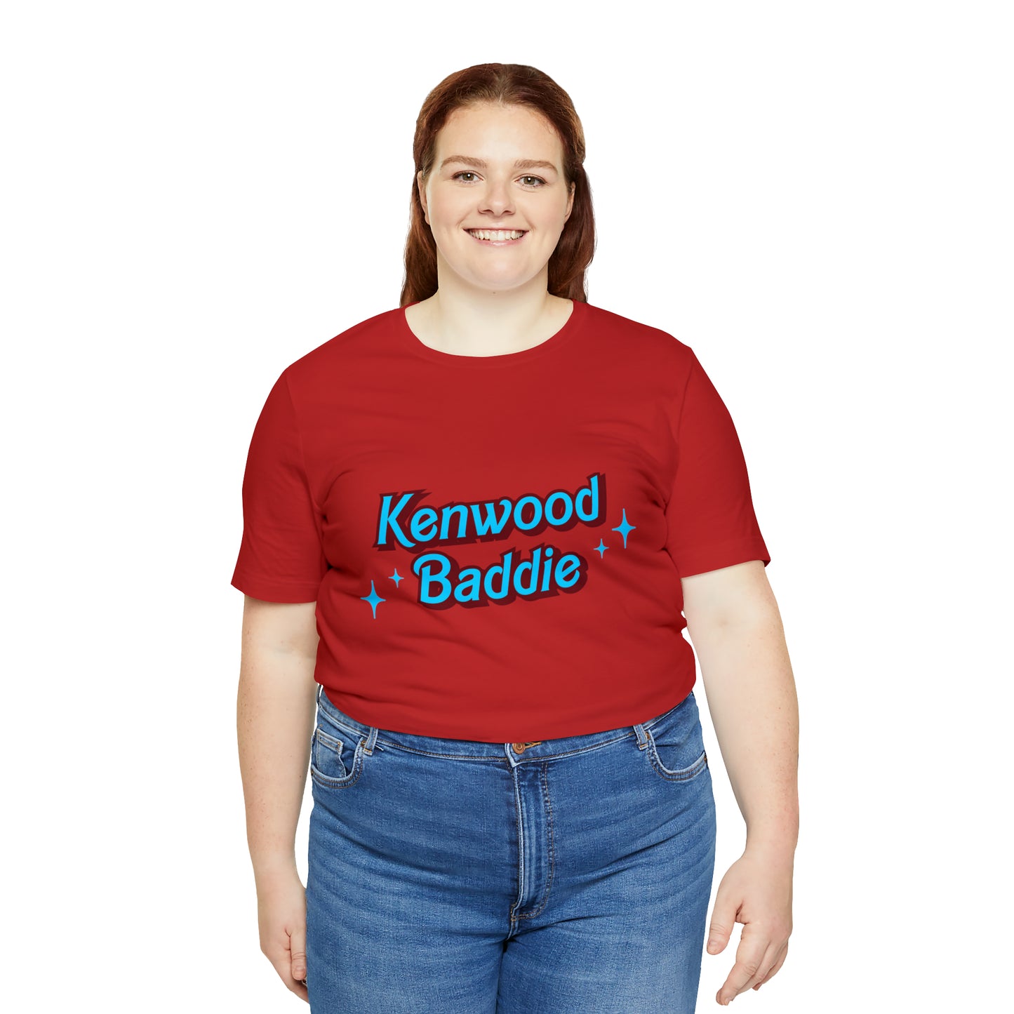 Kenwood Baddie Shirt | Chicago Public Schools Shirt