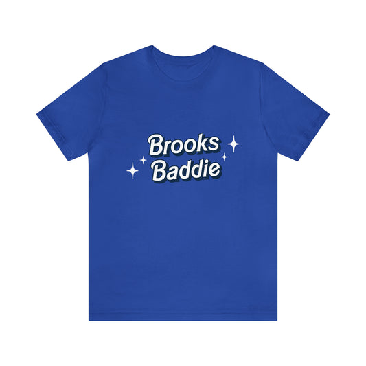 Brooks Baddie Shirt | Chicago Public Schools Shirt