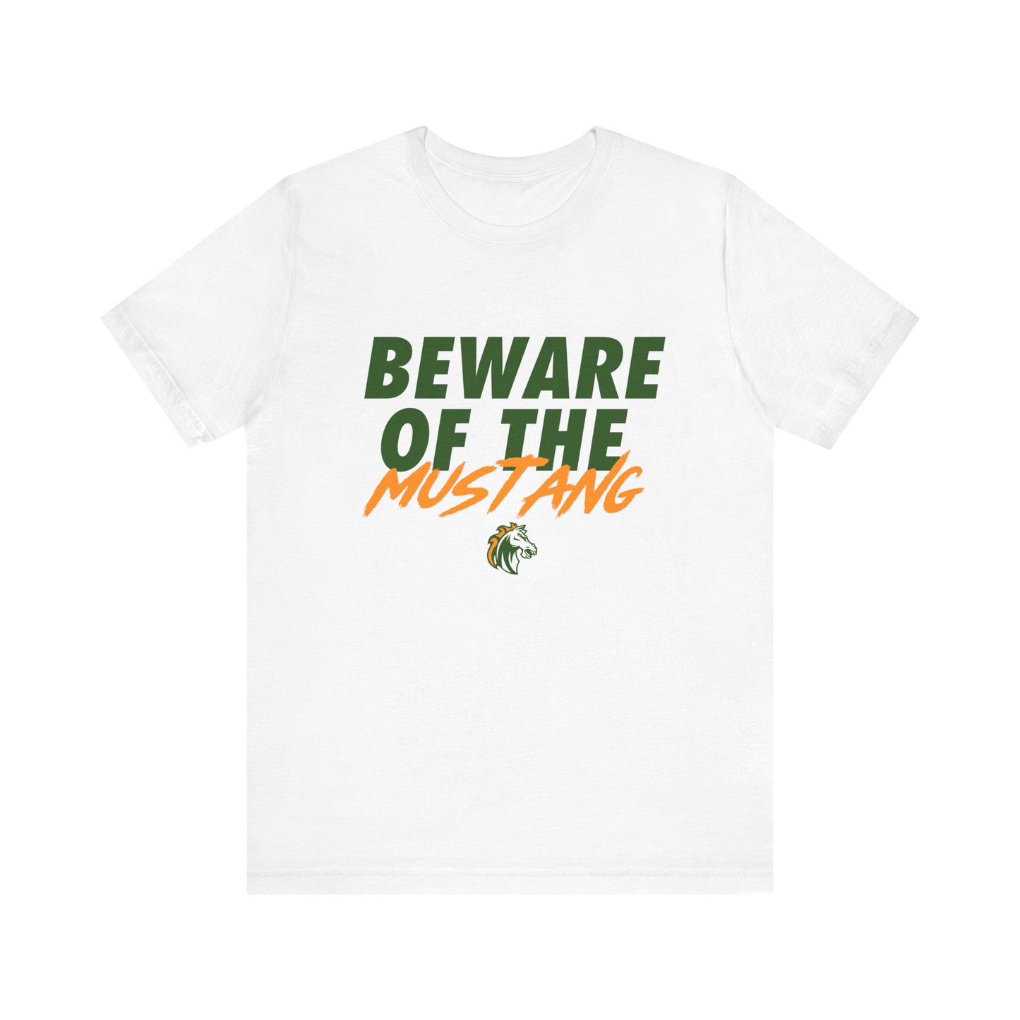 Morgan Park High School Shirt | Morgan Park Mustangs | Chicago Alumni Picnic | Morgan Park T-shirt | Morgan Park Shirts