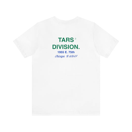 South Shore Tars | South Shore High School Tee Shirt