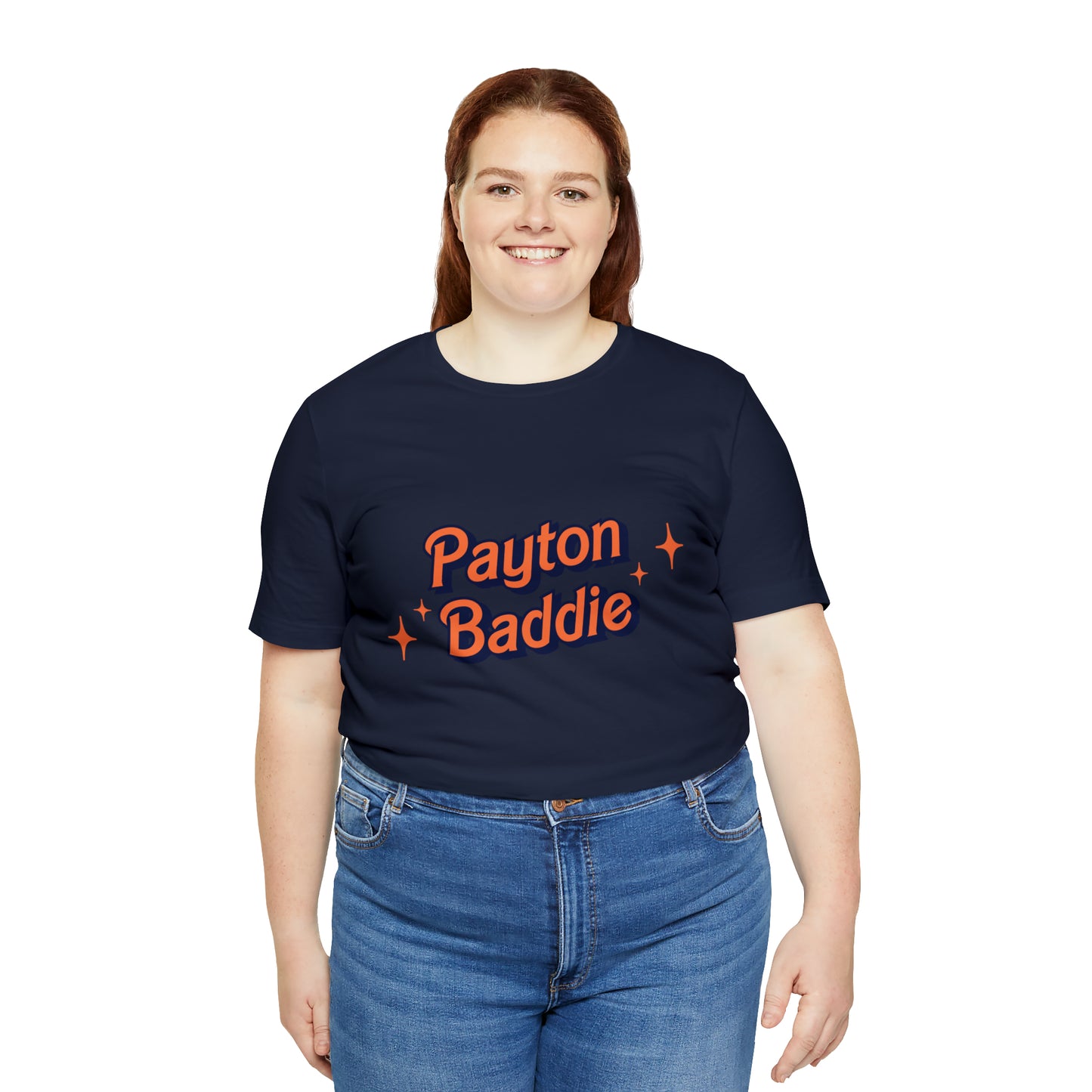 Payton Baddie Shirt | Chicago Public Schools Shirt