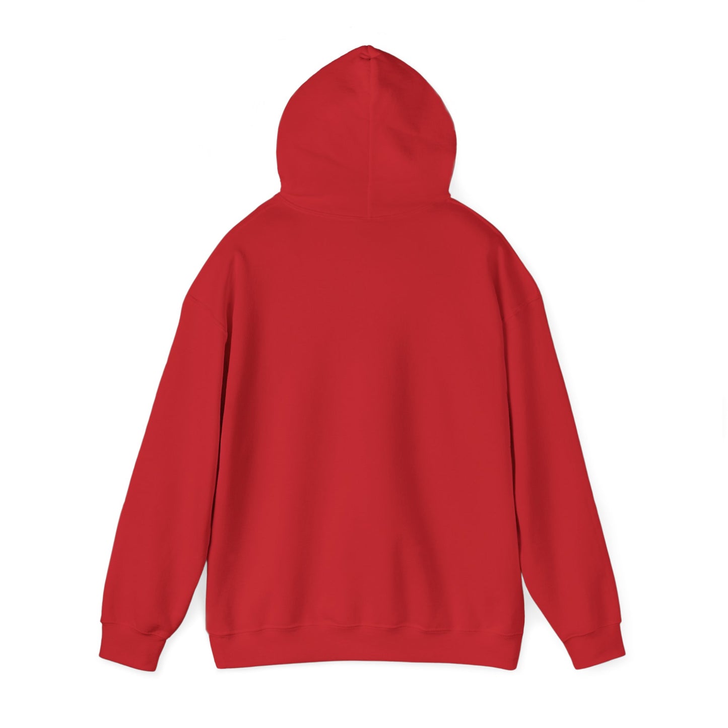 Muah No Barz Hoodie