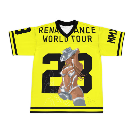 Beyonce Renaissance Tour | Beyonce Renaissance Jersey
