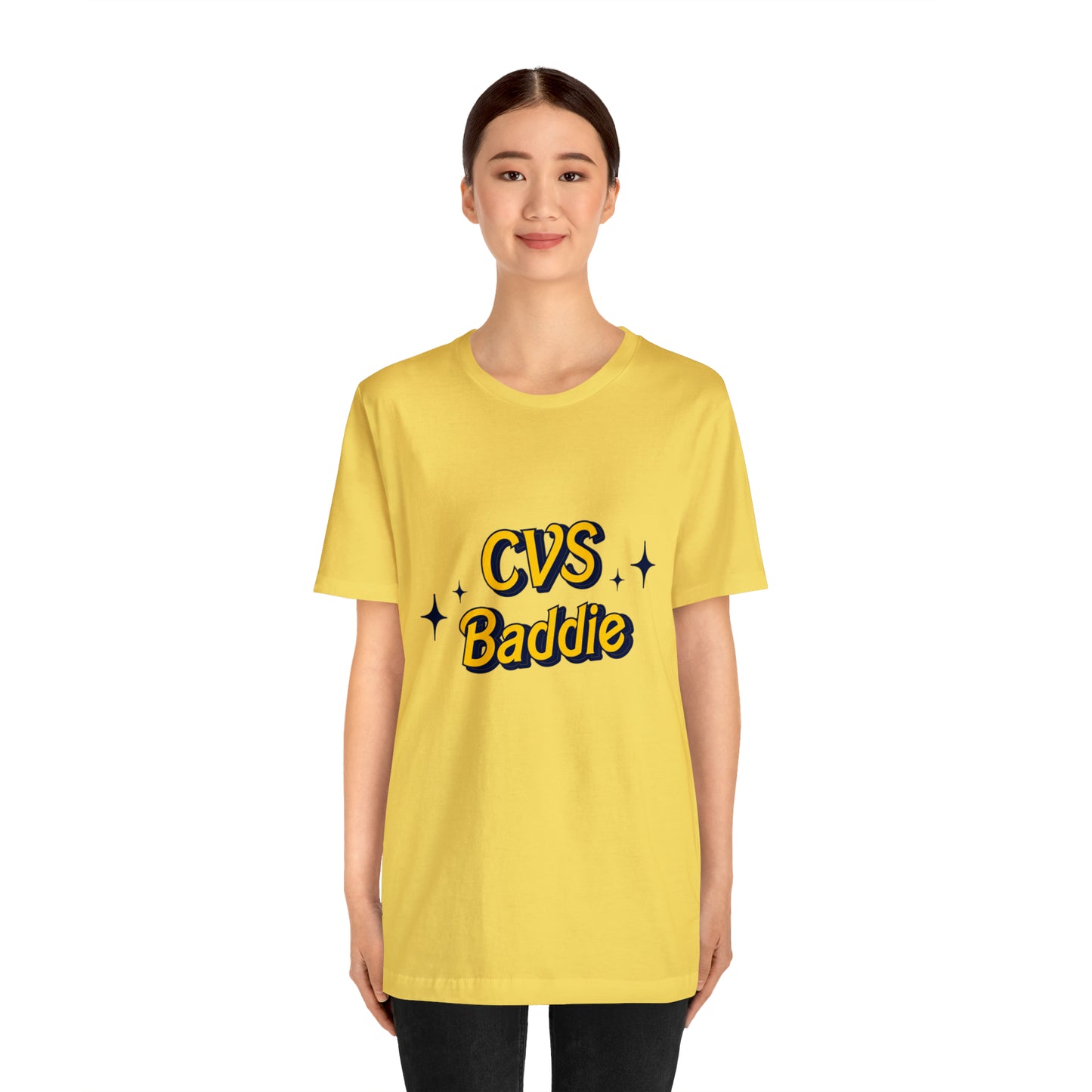 CVS Baddie Shirt | Chicago Public Schools Shirt