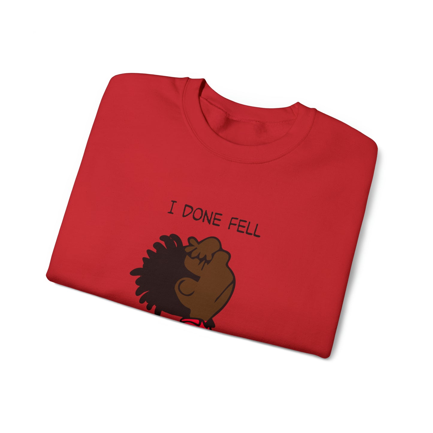 Black Charlie Brown Characters Valentine's Day Shirt