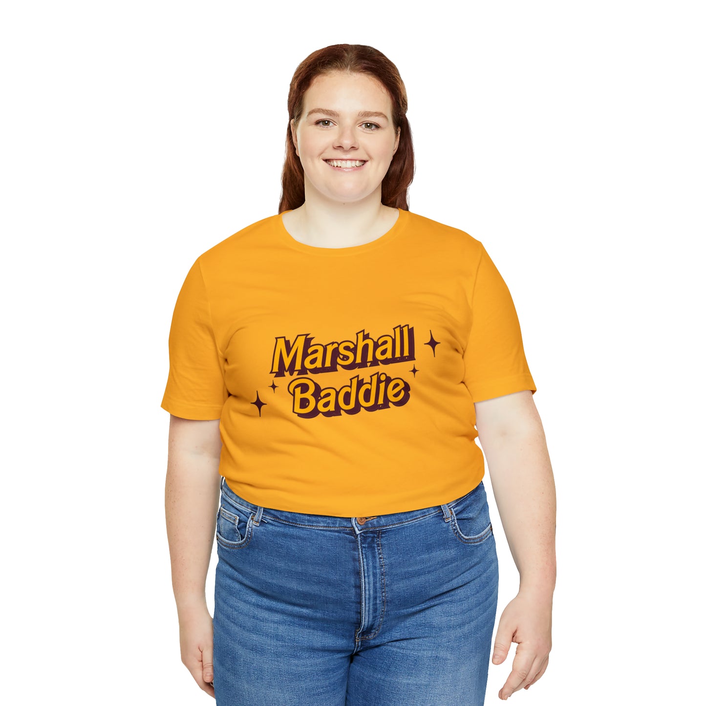 Marshall Baddie Shirt | Chicago Public Schools Shirt