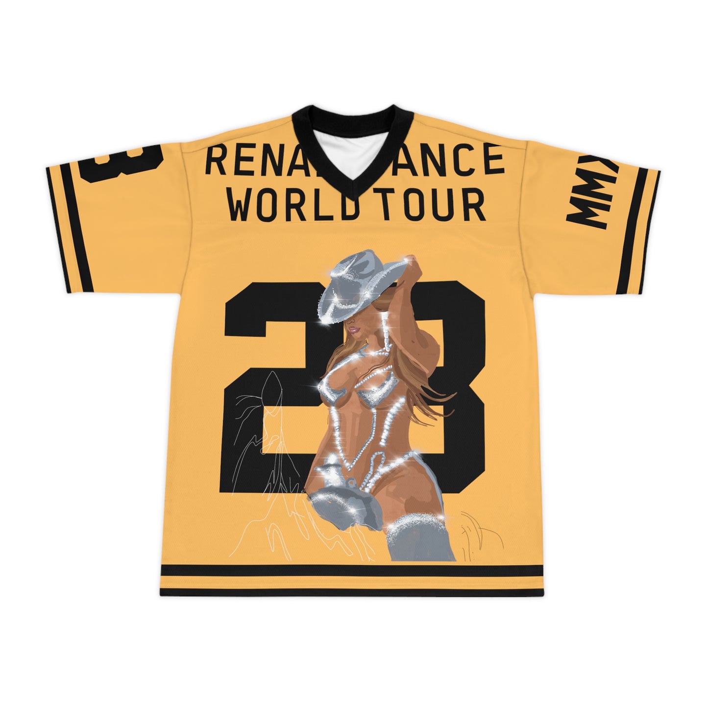 Beyonce Renaissance Tour | Beyonce Renaissance Jersey