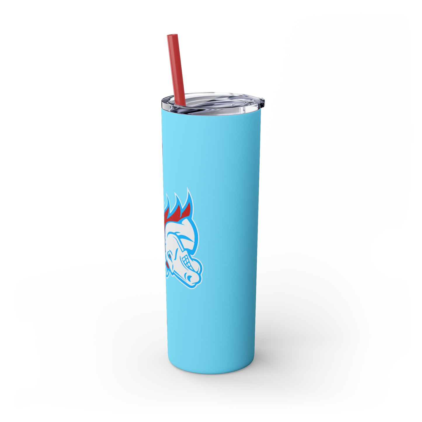 Kenwood Broncos | Kenwood Academy Tumbler