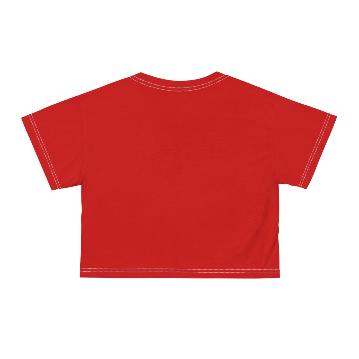 Kenwood Broncos | Kenwood Academy  Crop Top