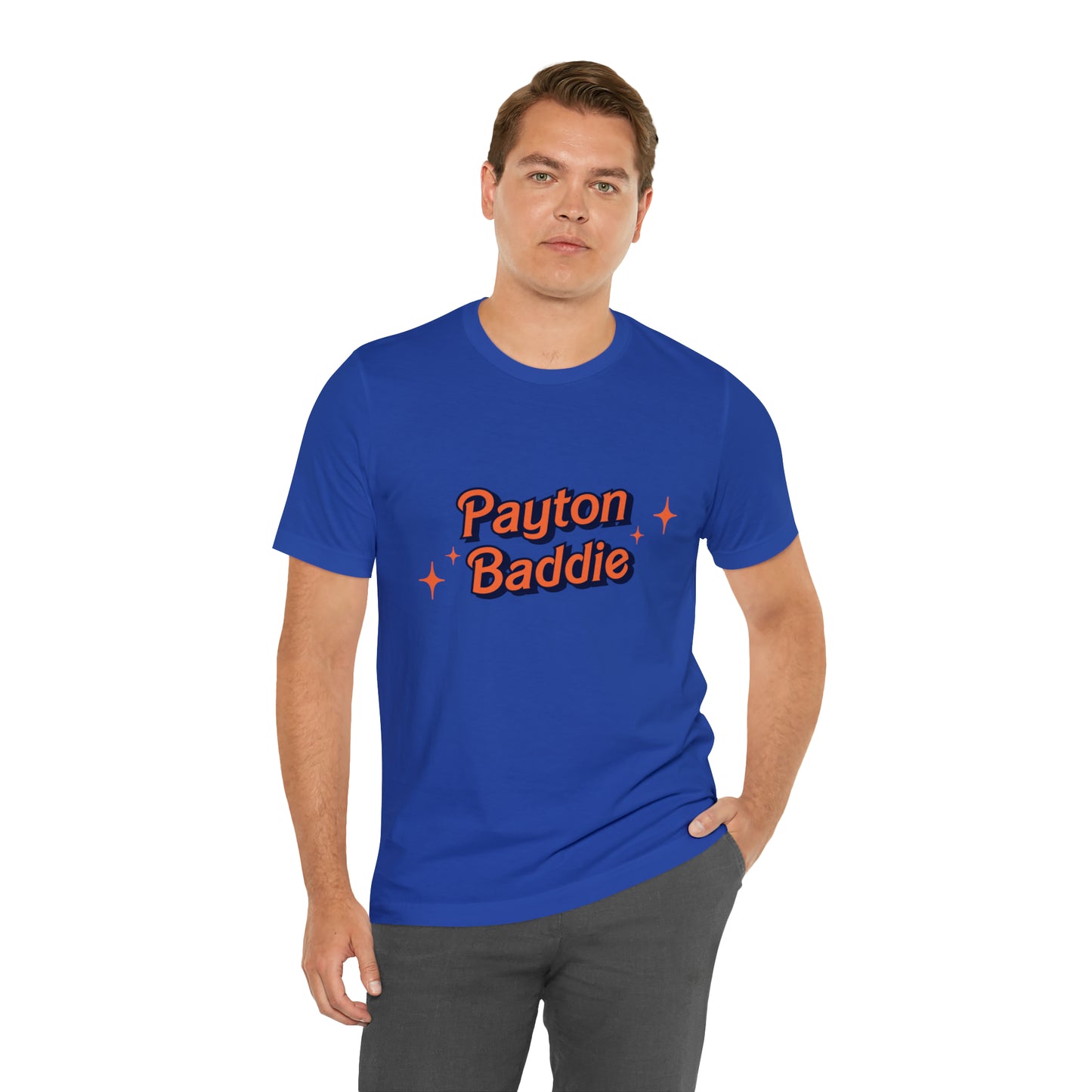 Payton Baddie Shirt | Chicago Public Schools Shirt