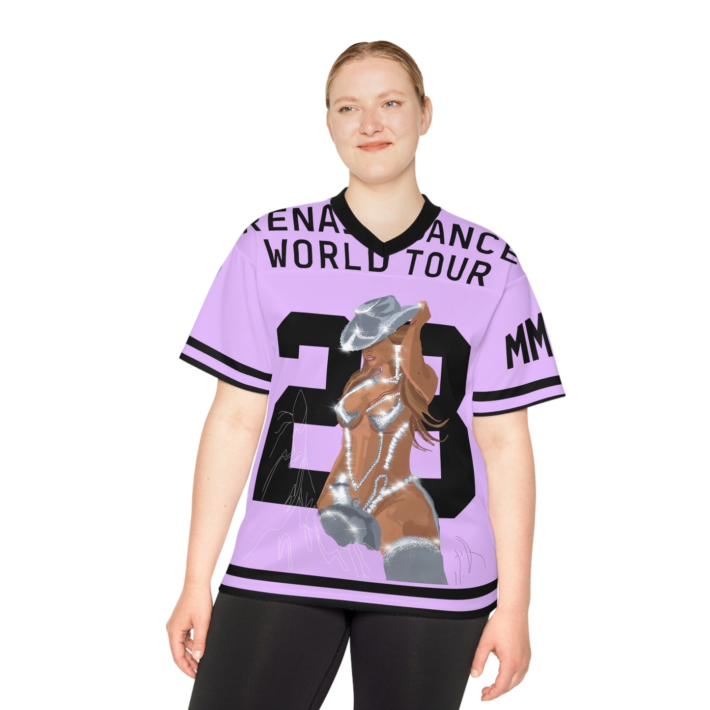 Beyonce Renaissance Tour | Beyonce Renaissance Jersey