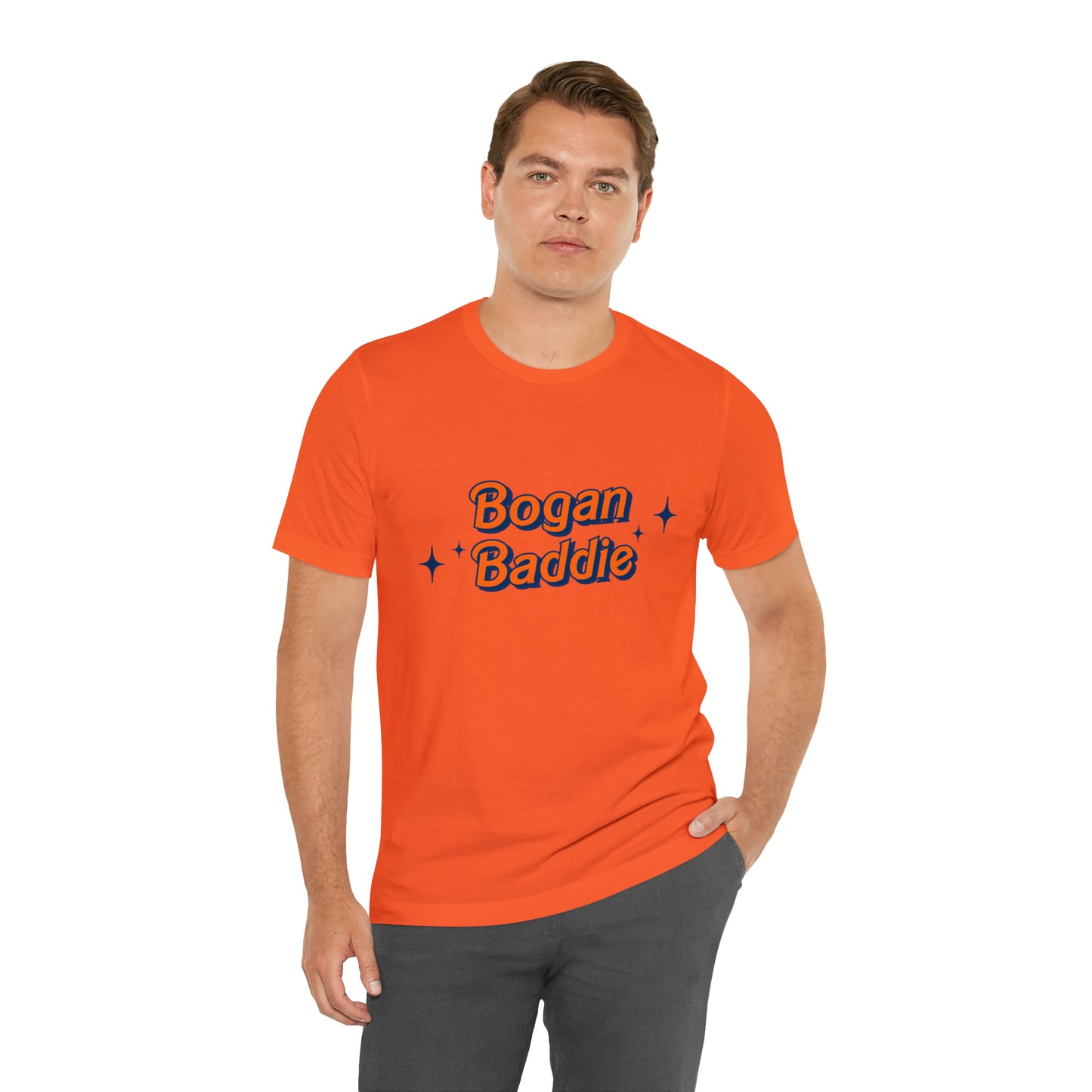 Bogan Baddie Shirt | Chicago Public Schools Shirt