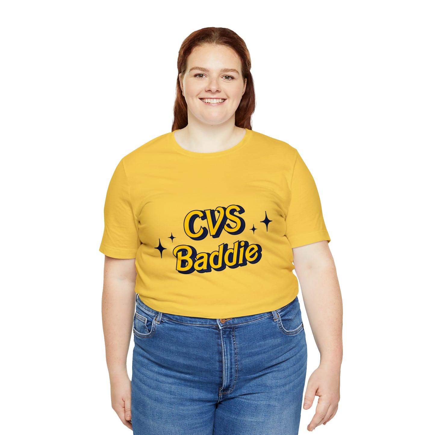 CVS Baddie Shirt | Chicago Public Schools Shirt