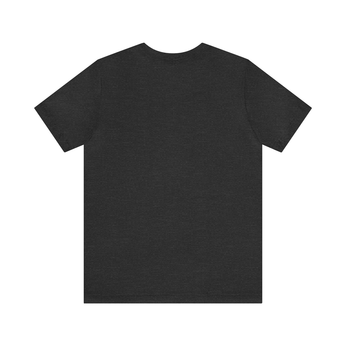 Muah No Barz Tee