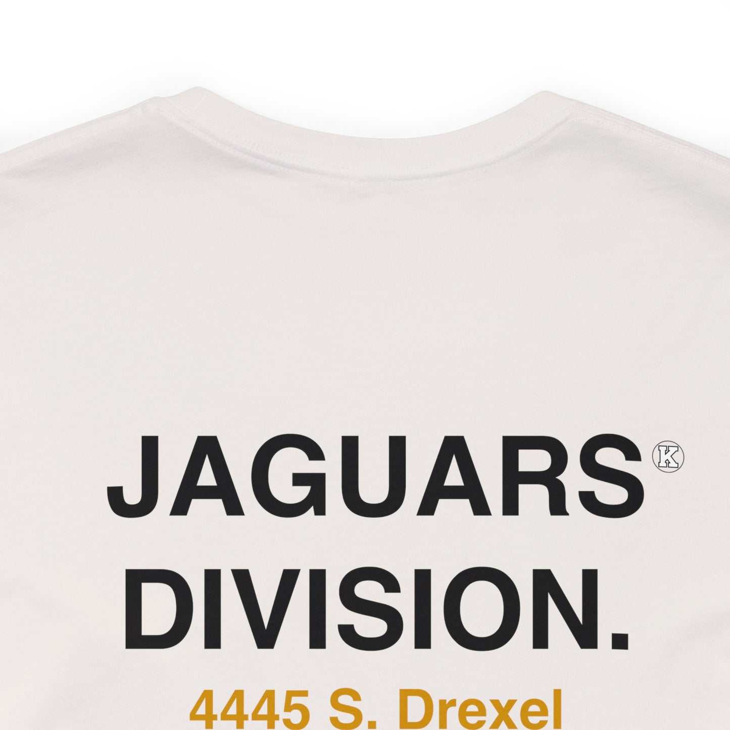 King College Prep Jaguars | King College Prep Tee Shirt