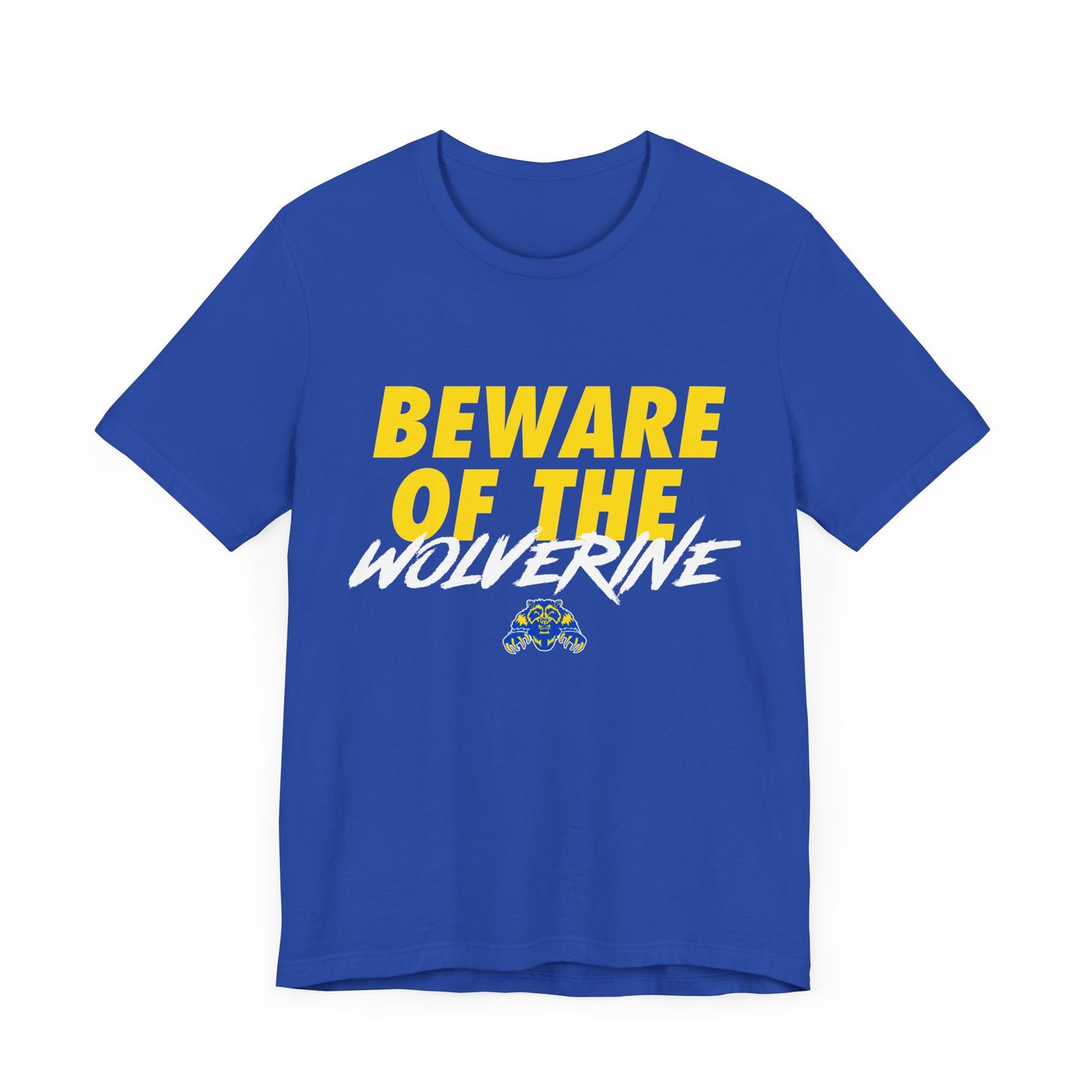 Simeon Career Academy Shirt | Simeon Wolverines | Chicago Alumni Picnic | Simeon T-shirt | Simeon Shirts