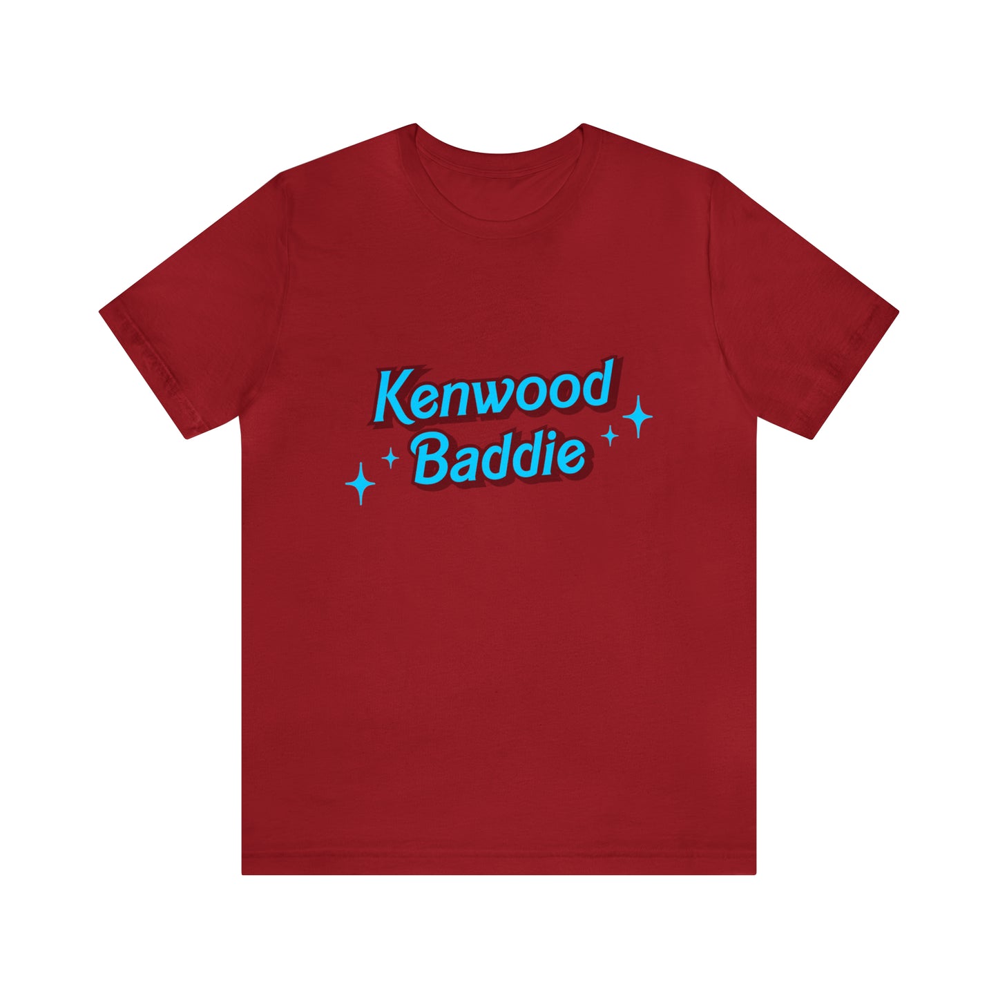 Kenwood Baddie Shirt | Chicago Public Schools Shirt