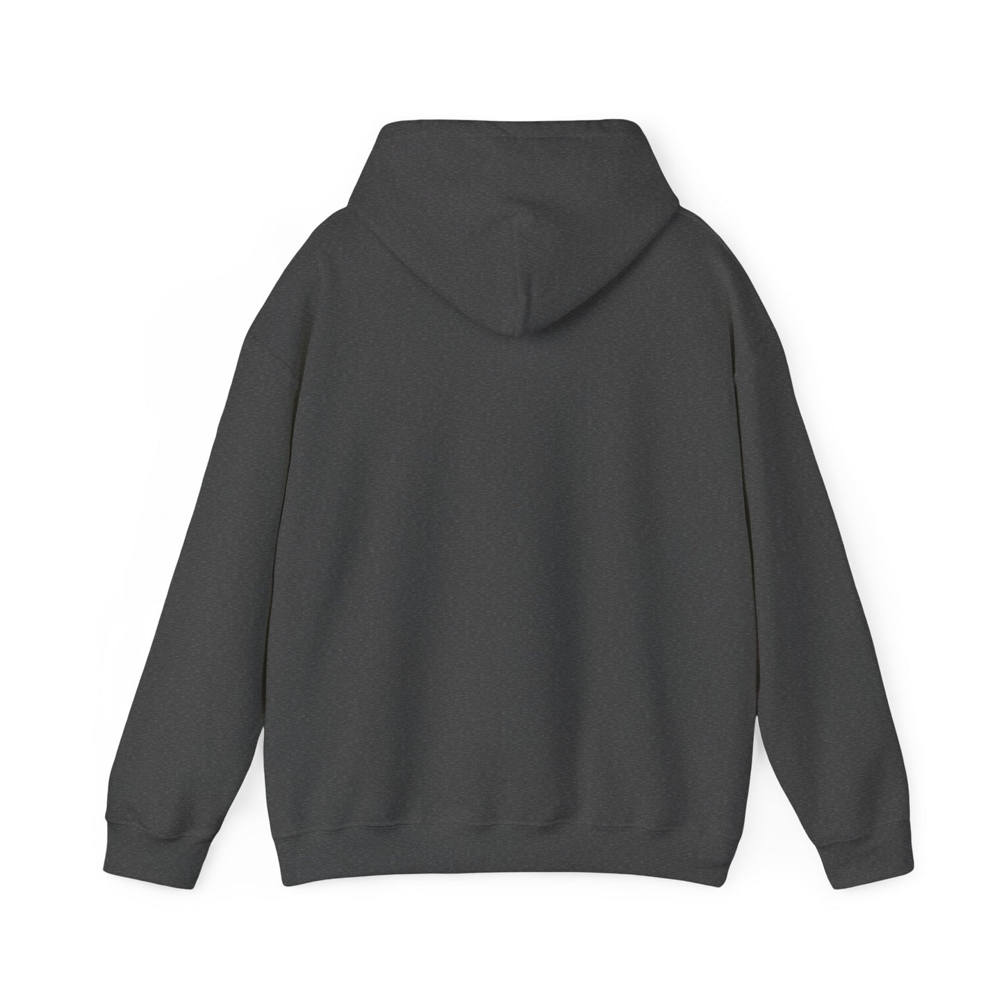 Muah No Barz Hoodie