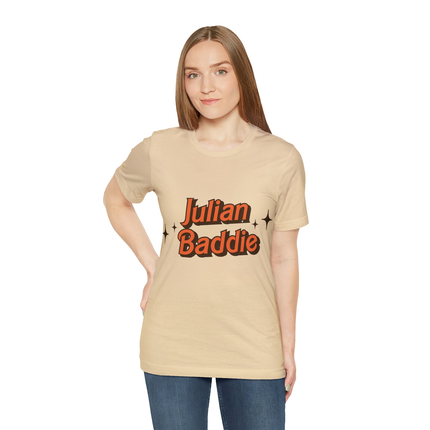 Julian Baddie Shirt | Chicago Public Schools Shirt