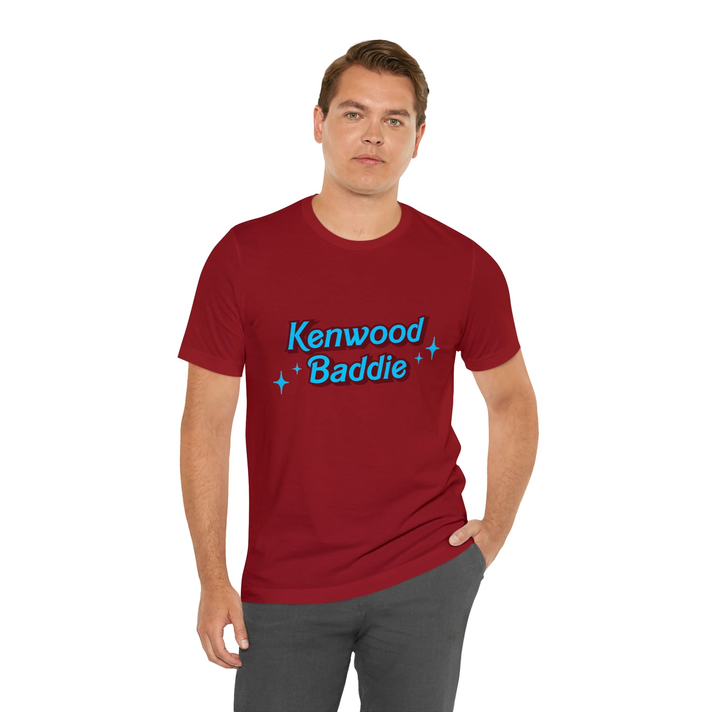 Kenwood Baddie Shirt | Chicago Public Schools Shirt