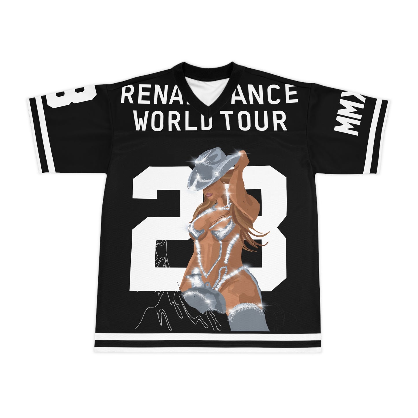 Beyonce Renaissance Tour | Beyonce Renaissance Jersey