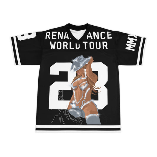 Beyonce Renaissance Tour | Beyonce Renaissance Jersey
