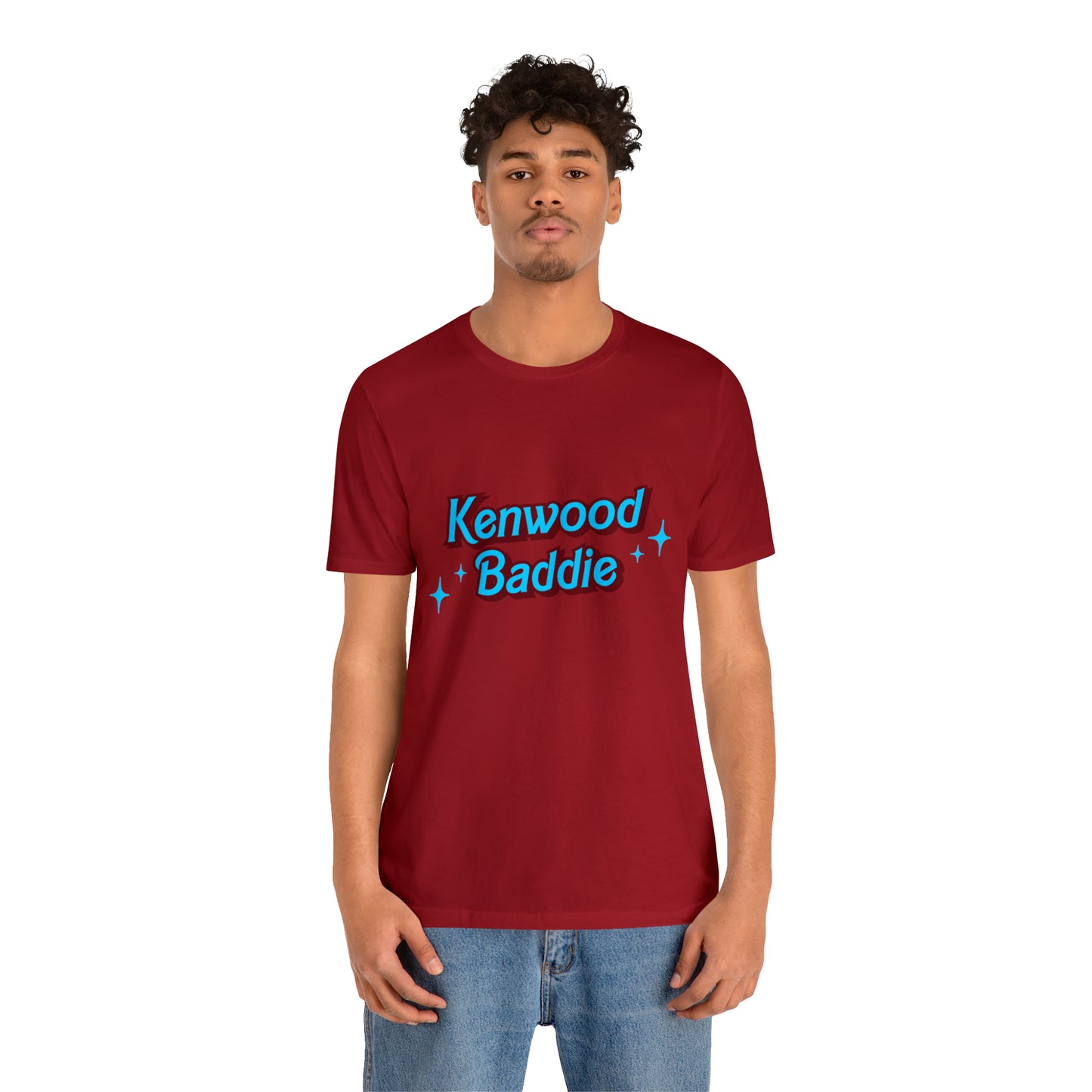 Kenwood Baddie Shirt | Chicago Public Schools Shirt