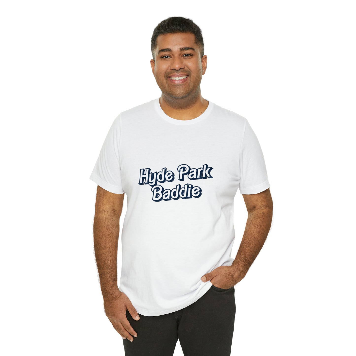 Hyde Park Baddie Shirt | Chicago Public Schools Shirt