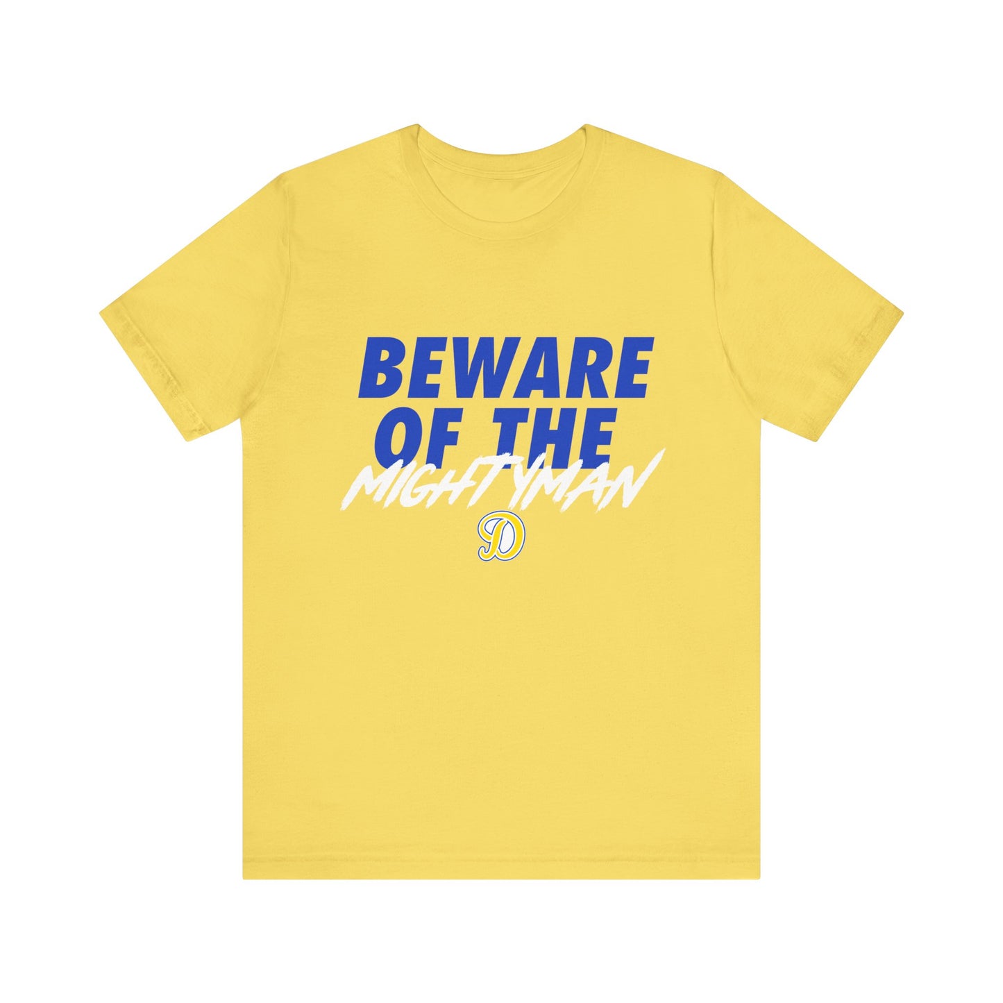 Dunbar Vocational School Shirt | Dunbar MightyMen | Dunbar MightyWomen | Chicago Alumni Picnic | Dunbar T-shirt | Dunbar Shirts