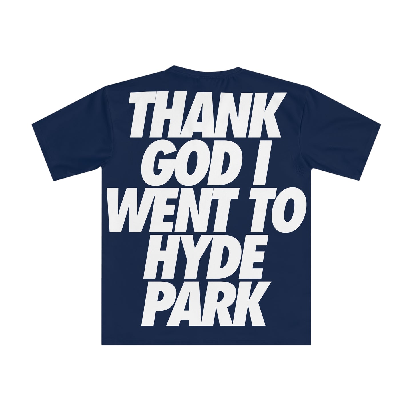 Hyde Park Career Academy Shirt | Hyde Park Indians | Hyde Park Thunderbirds | Chicago Alumni Picnic | Hyde Park T-shirt | Hyde Park Shirts